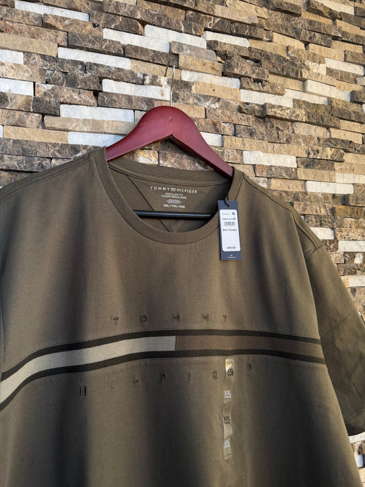 Tommy Hilfiger Original Men T-Shirt