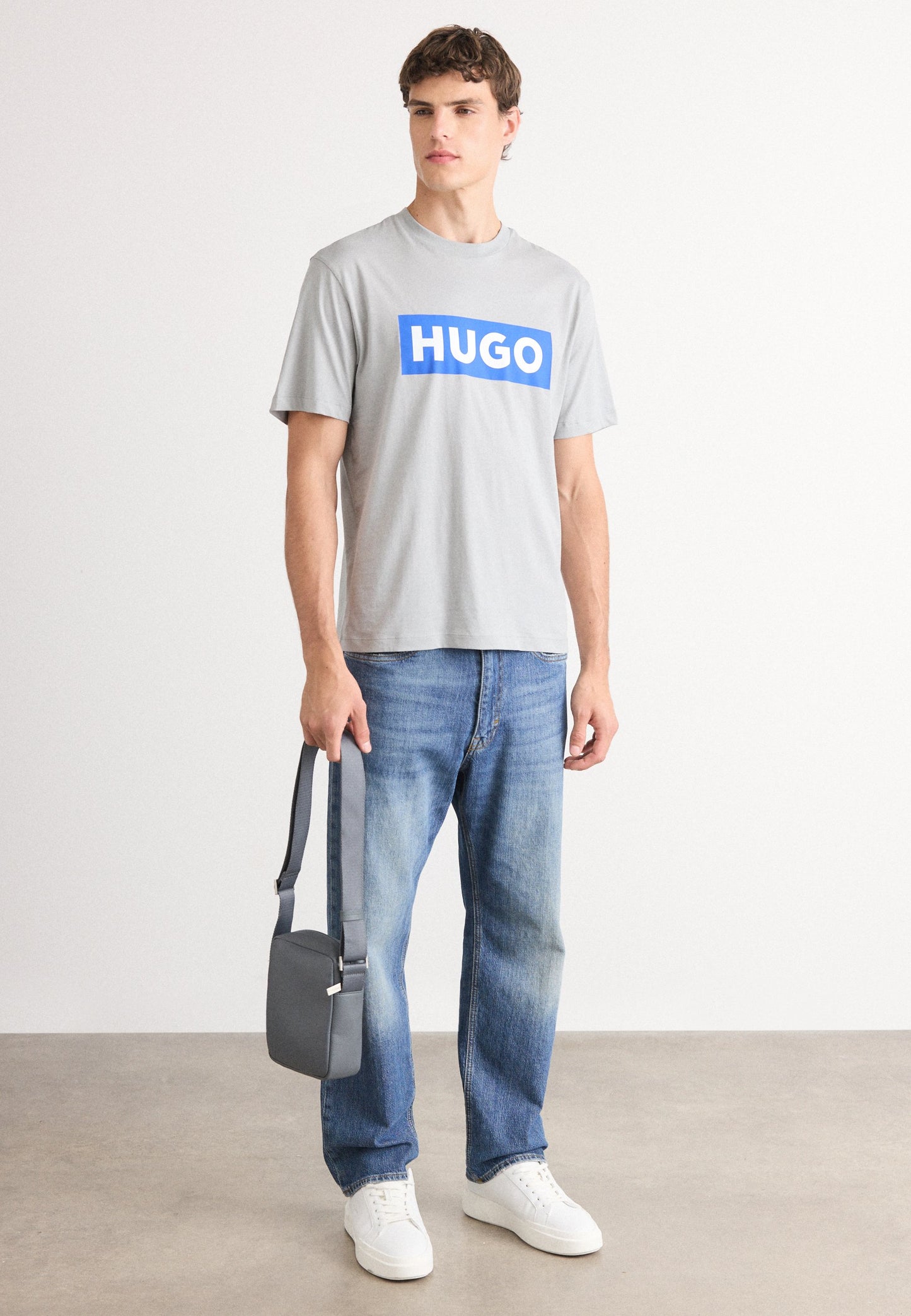 Hugo Boss Original 💯 Men Tshirt