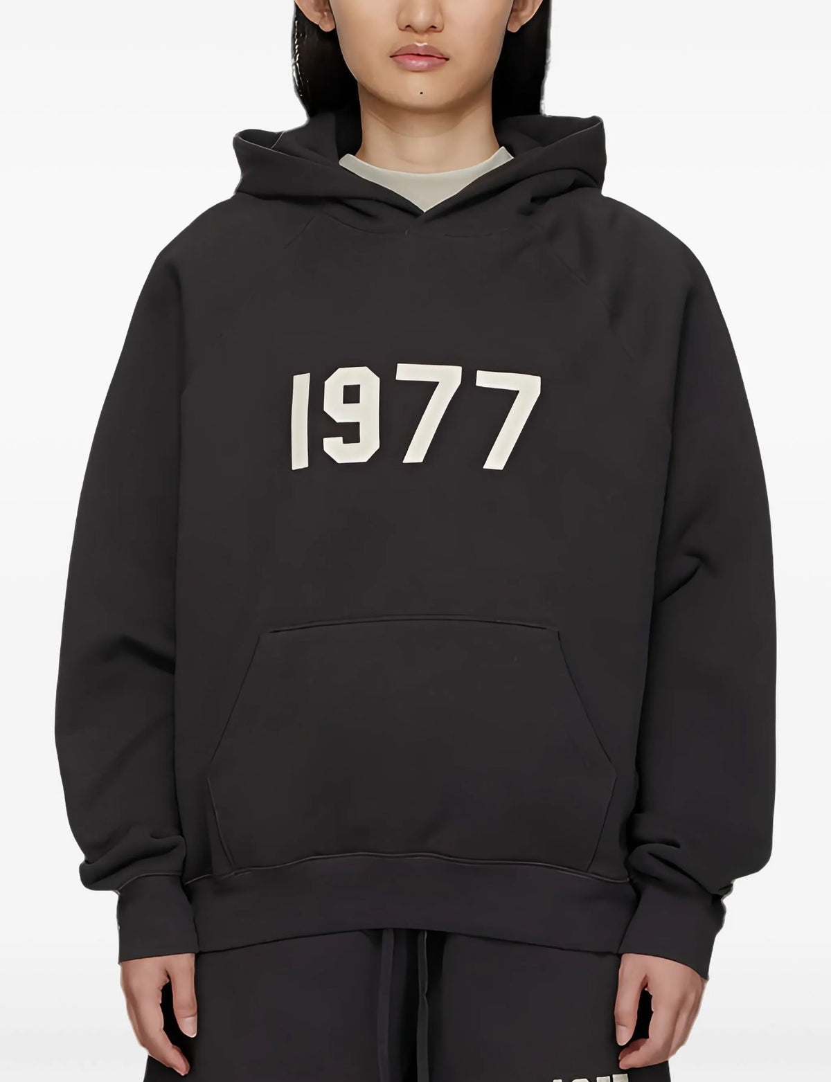 Essential Original Men Hoodie