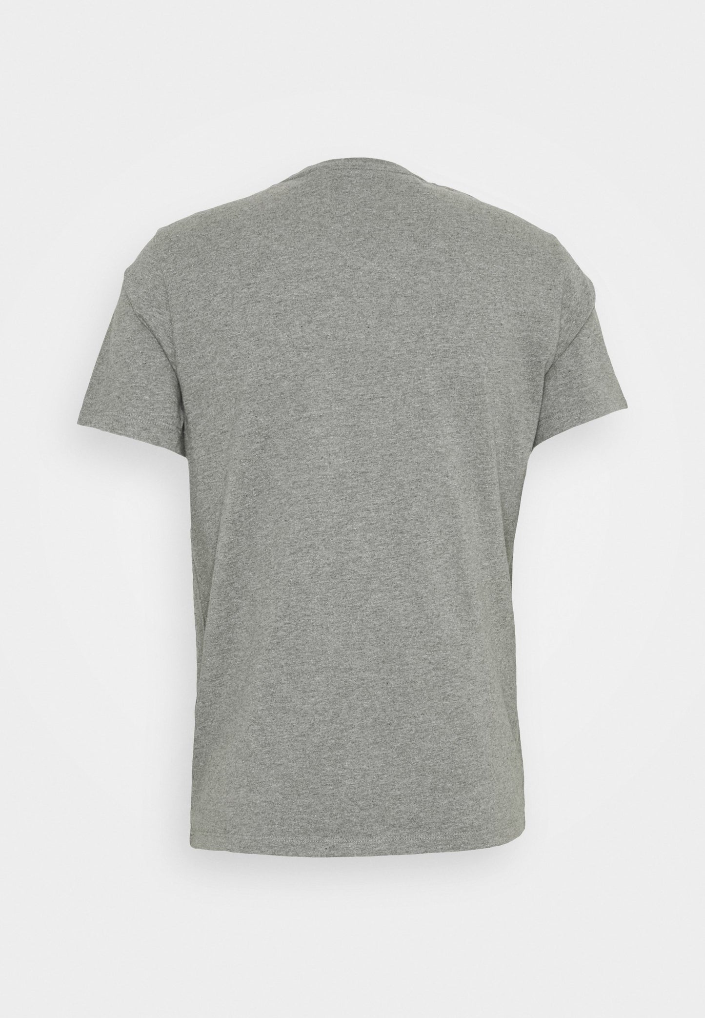 Levis Original Men T-shirt Dark Grey