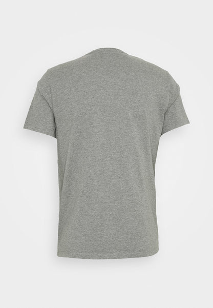 Levis Original Men T-shirt Dark Grey