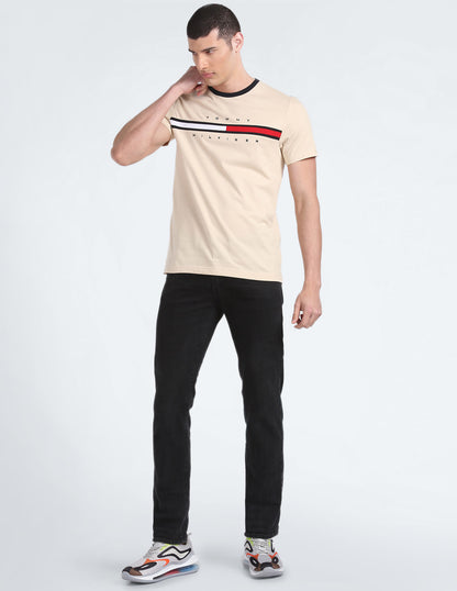 Tommy Hilfiger Original Men T-Shirt
