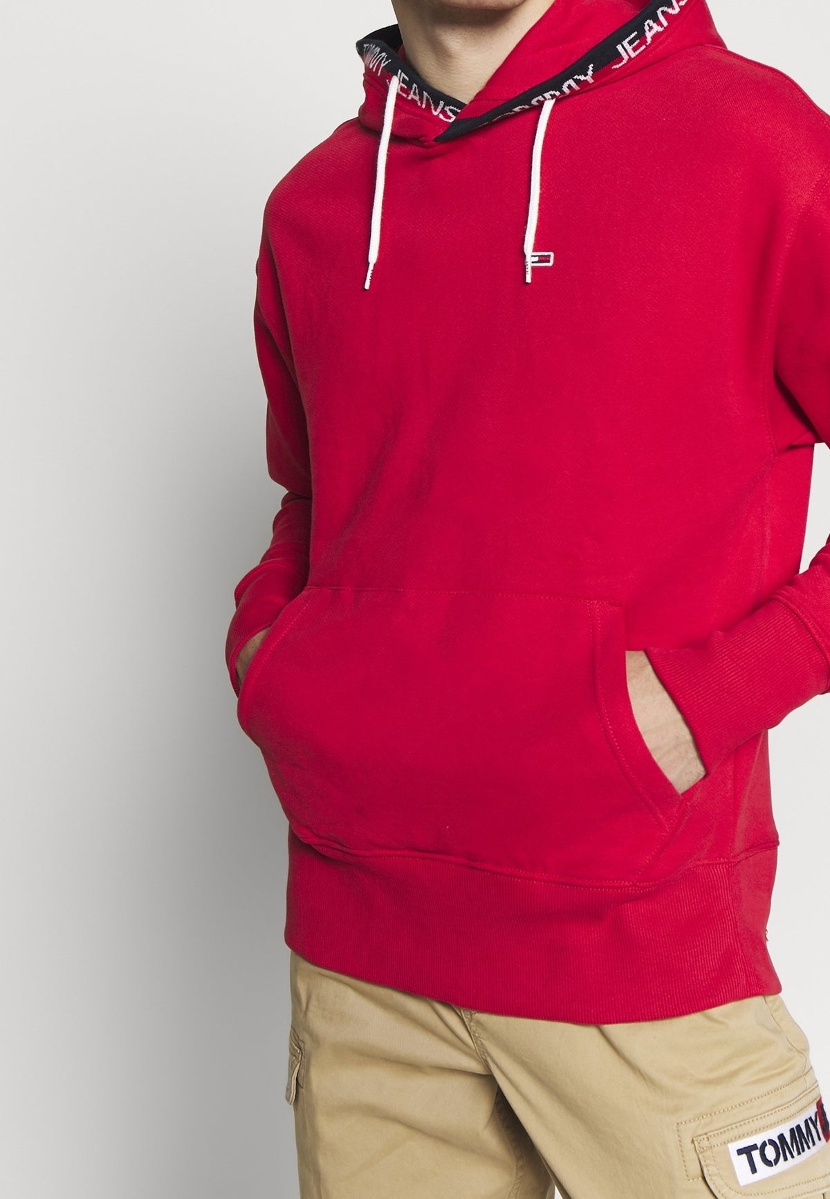 Tommy Hilfiger Original Men Hoodie