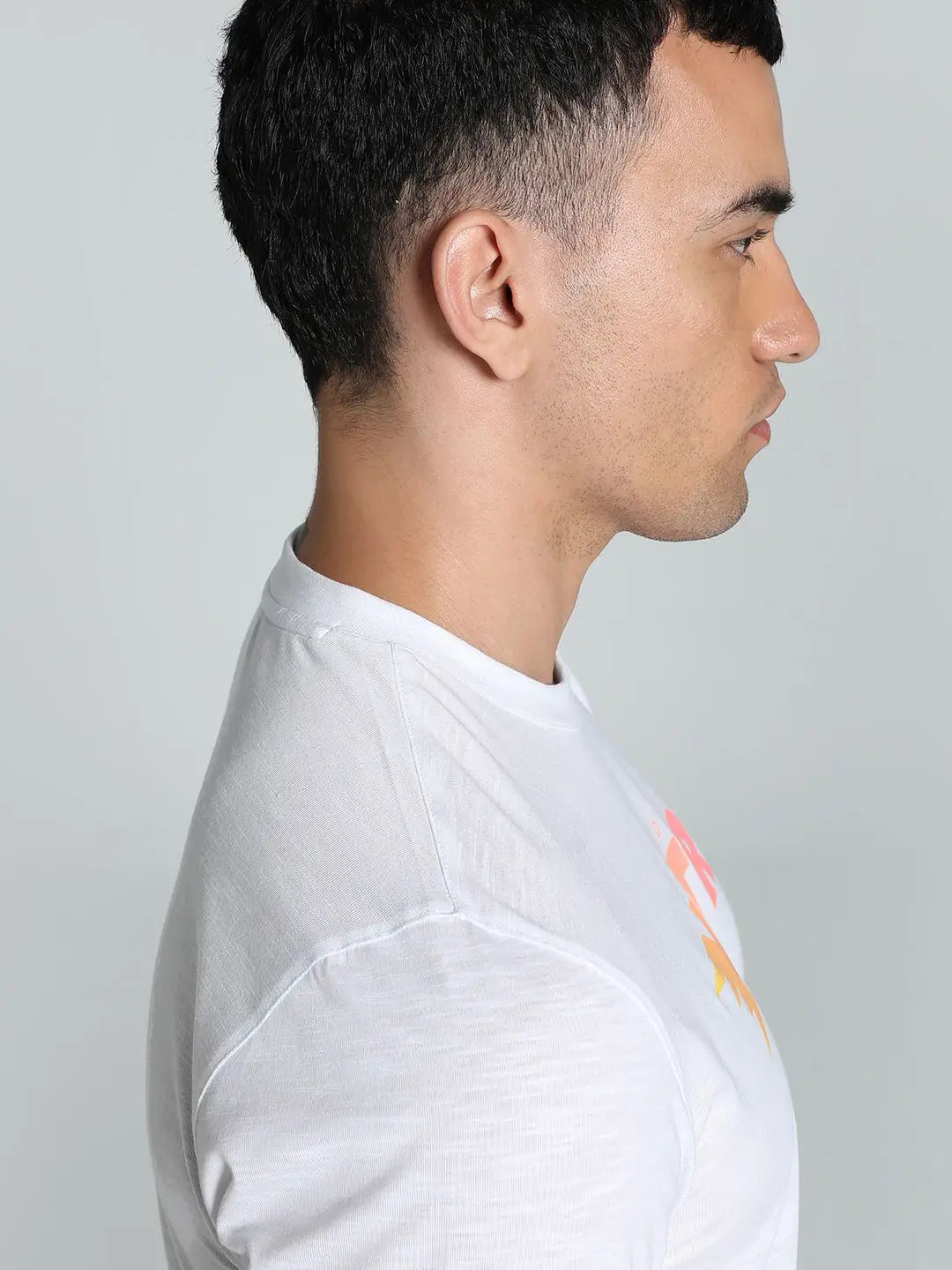 Puma Original Men T-Shirt