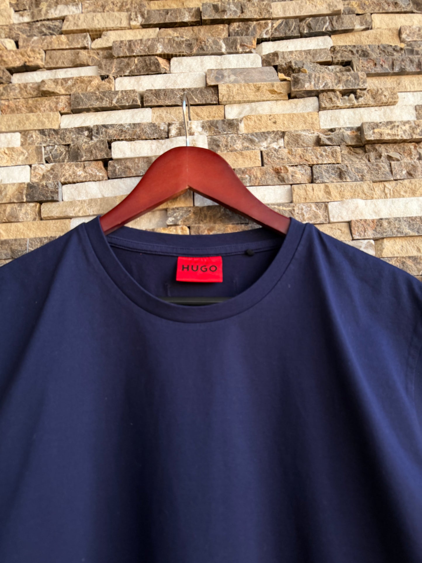 Hugo Boss Original 💯 Men Tshirt Basic