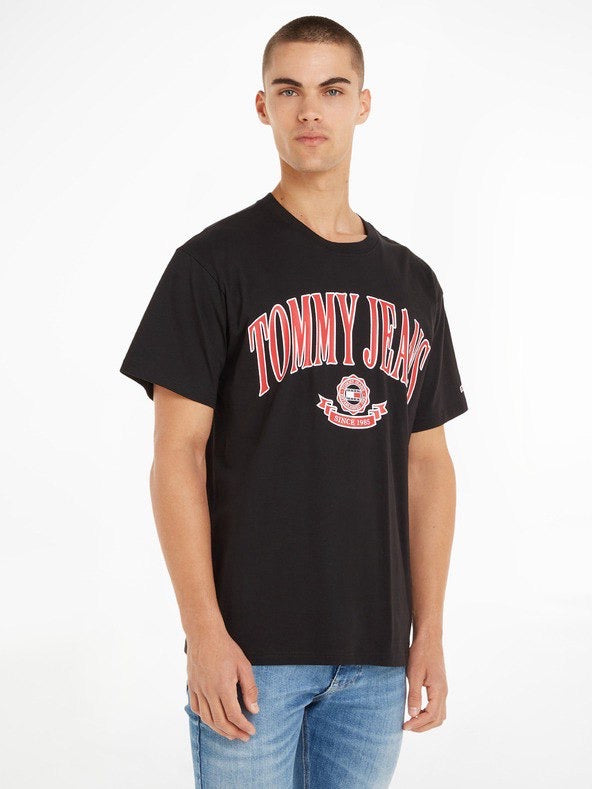 TOMMY JEANS ORIGINAL MEN T Shirt