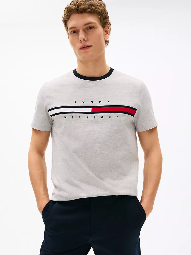 Tommy Hilfiger Original Men T-Shirt