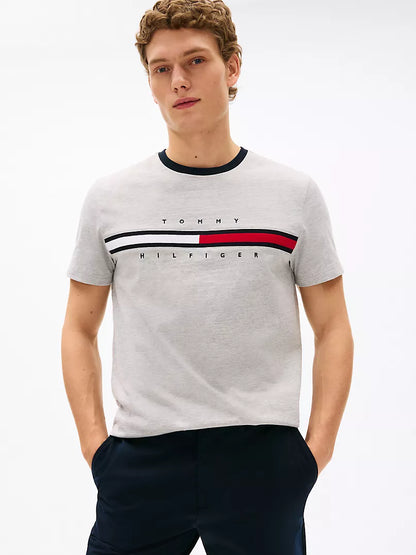 Tommy Hilfiger Original Men T-Shirt