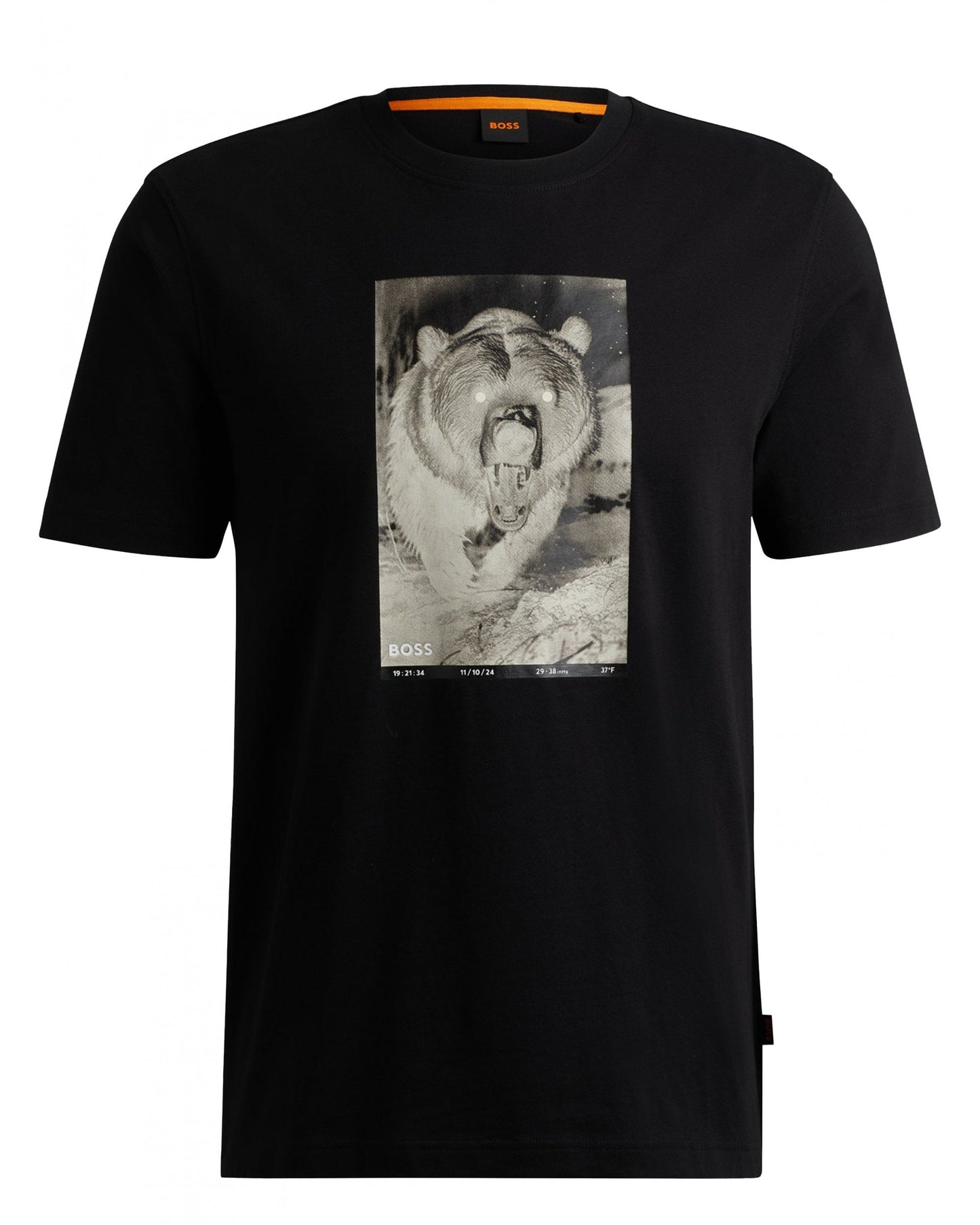 Hugo Boss Original 💯 Men Tshirt