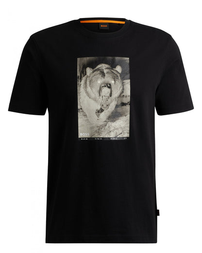 Hugo Boss Original 💯 Men Tshirt