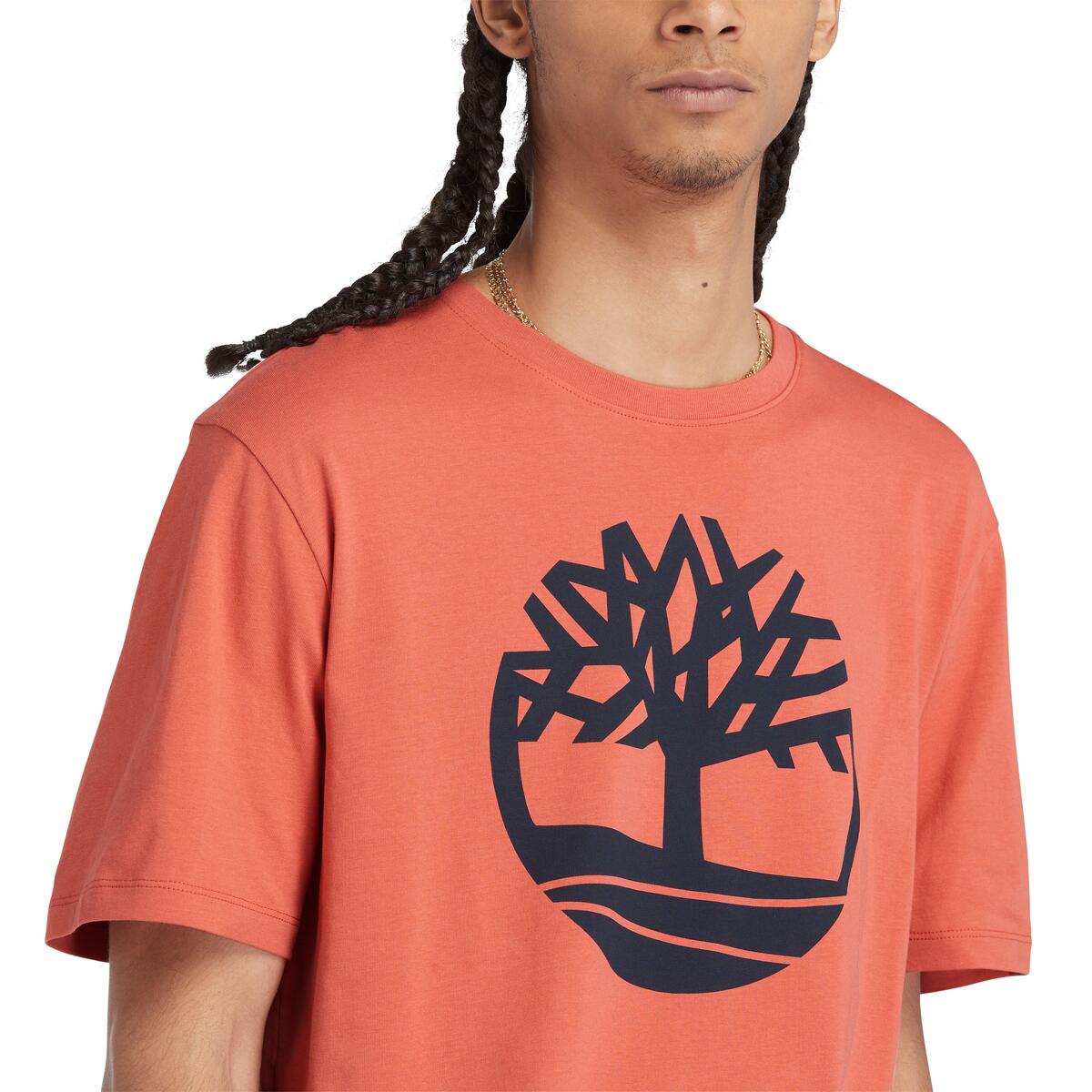 Timberland Original Men T-shirt