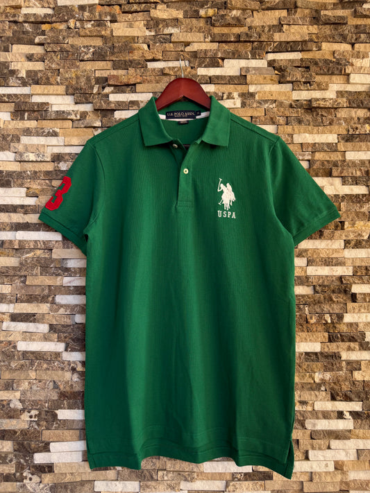 U.S Polo Assn Men polo-Shirt
