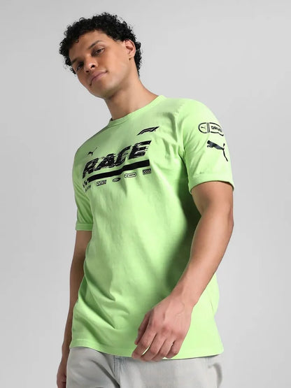 Puma Original Men T-Shirt