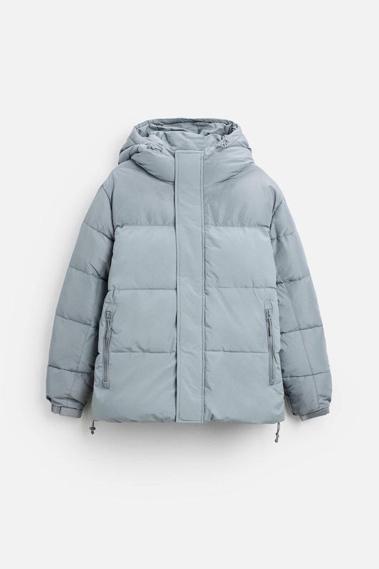 Zara Original Men Jacket تلبيسة كبير