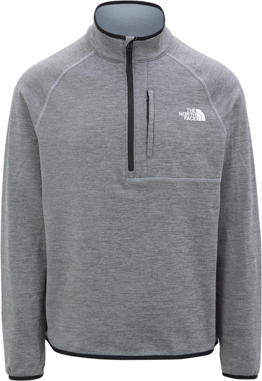 THE NORTH FACE Original CANYONLANDS 1/2 ZIP MENS Dry Fit