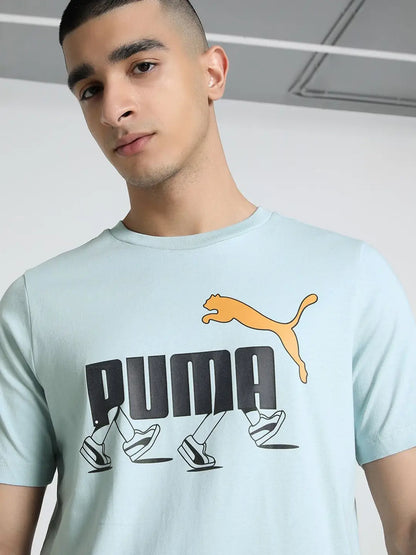 Puma Original Men T-Shirt