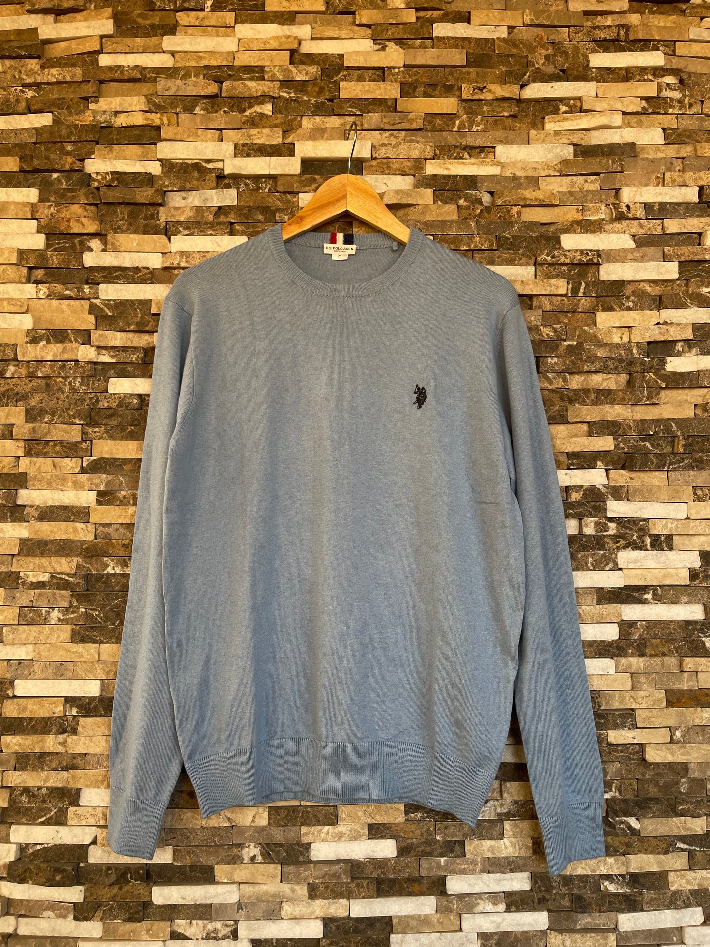 Us. Polo Assn. Original Men pullover