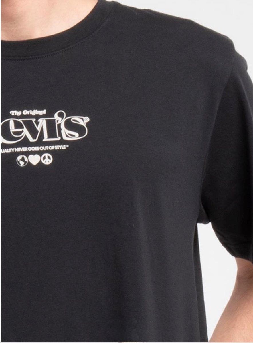 Levis Original Men T-shirt