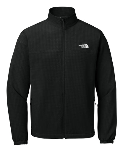 TNF Black