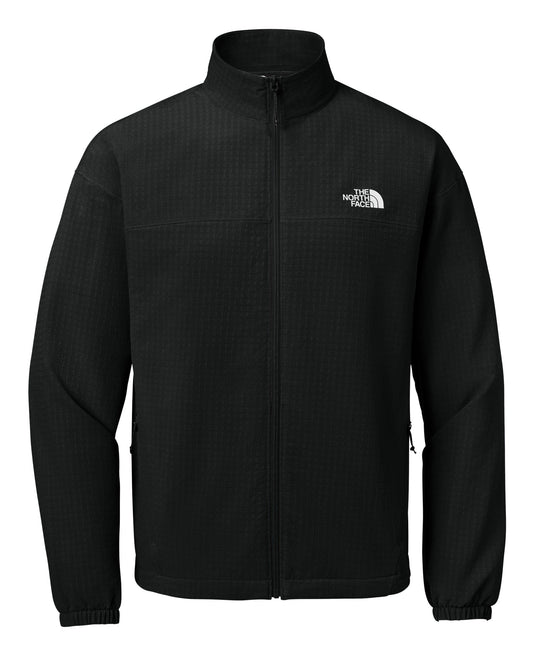 TNF Black
