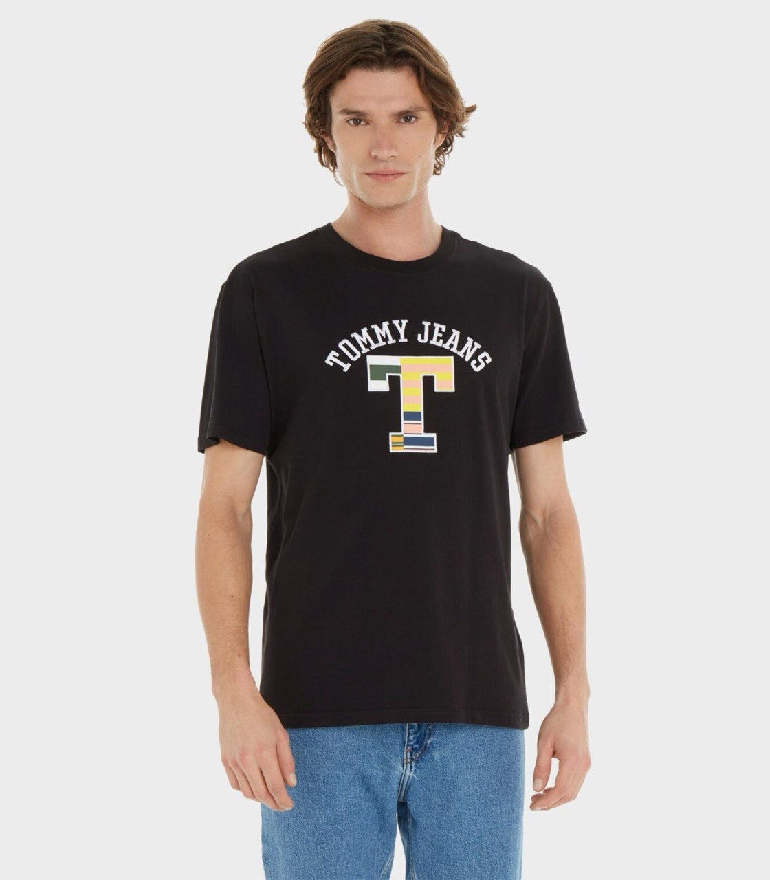 TOMMY JEANS ORIGINAL MEN T Shirt