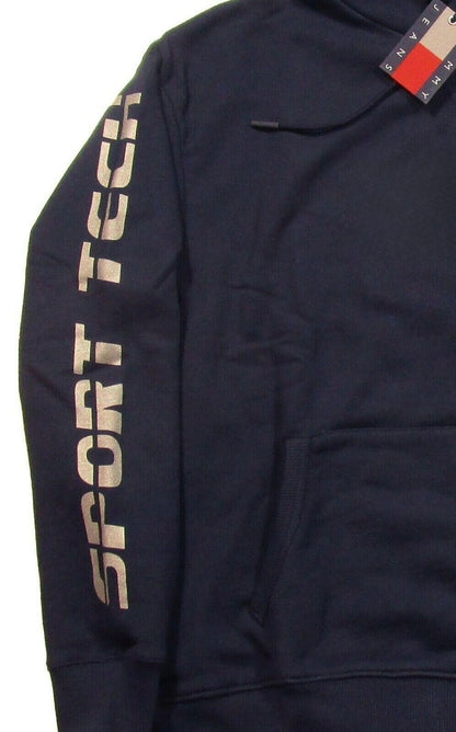 Tommy Hilfiger Original Men Hoodie in black