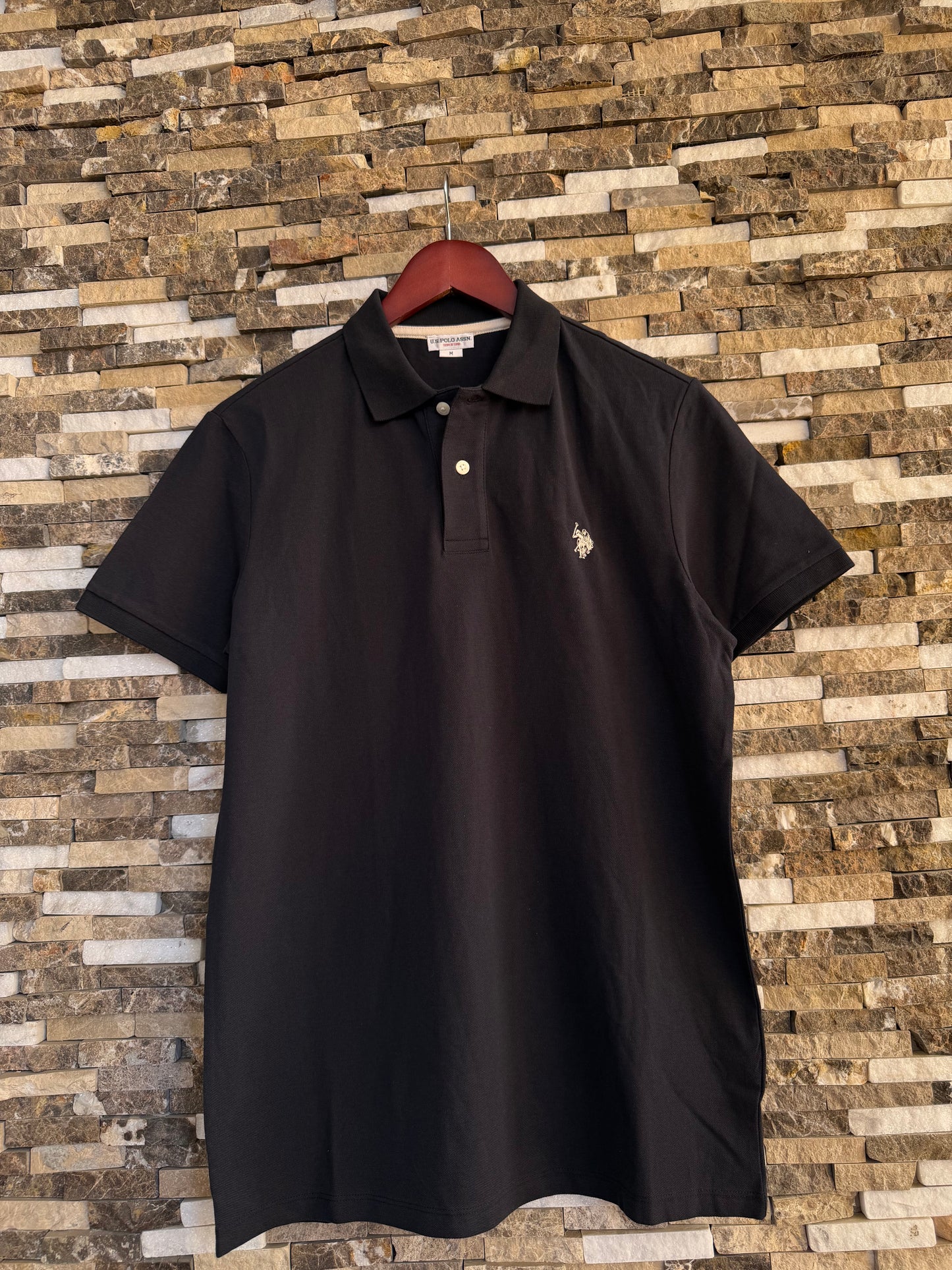 U.S Polo Assn Men polo-Shirt