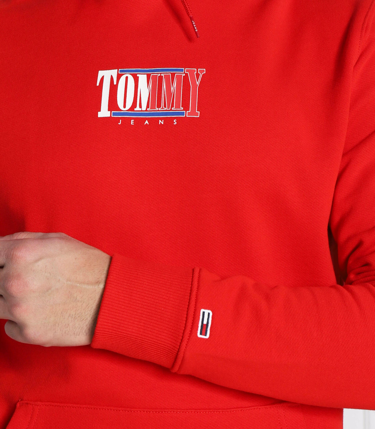 Tommy Hilfiger Original Men Hoodie