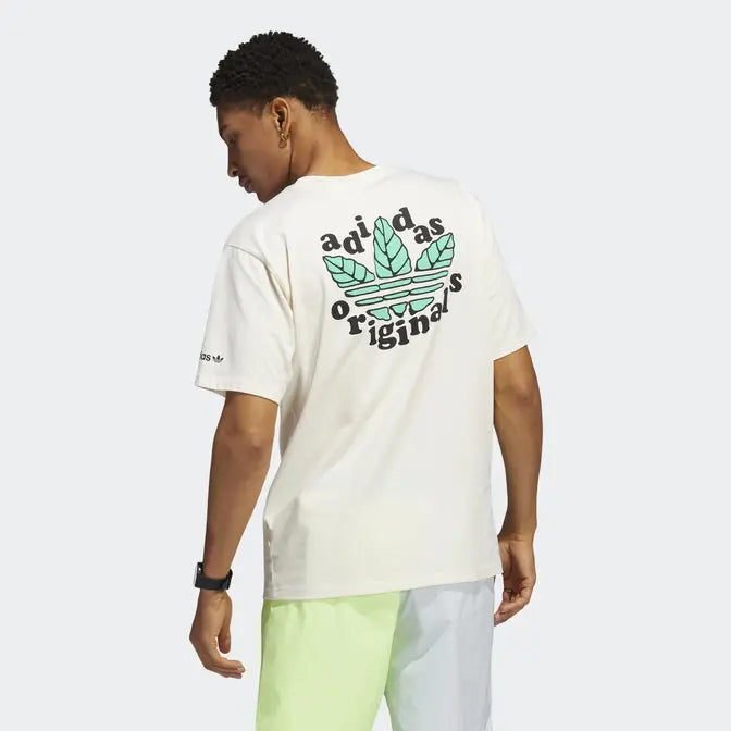 Adidas Original Men T-Shirt
