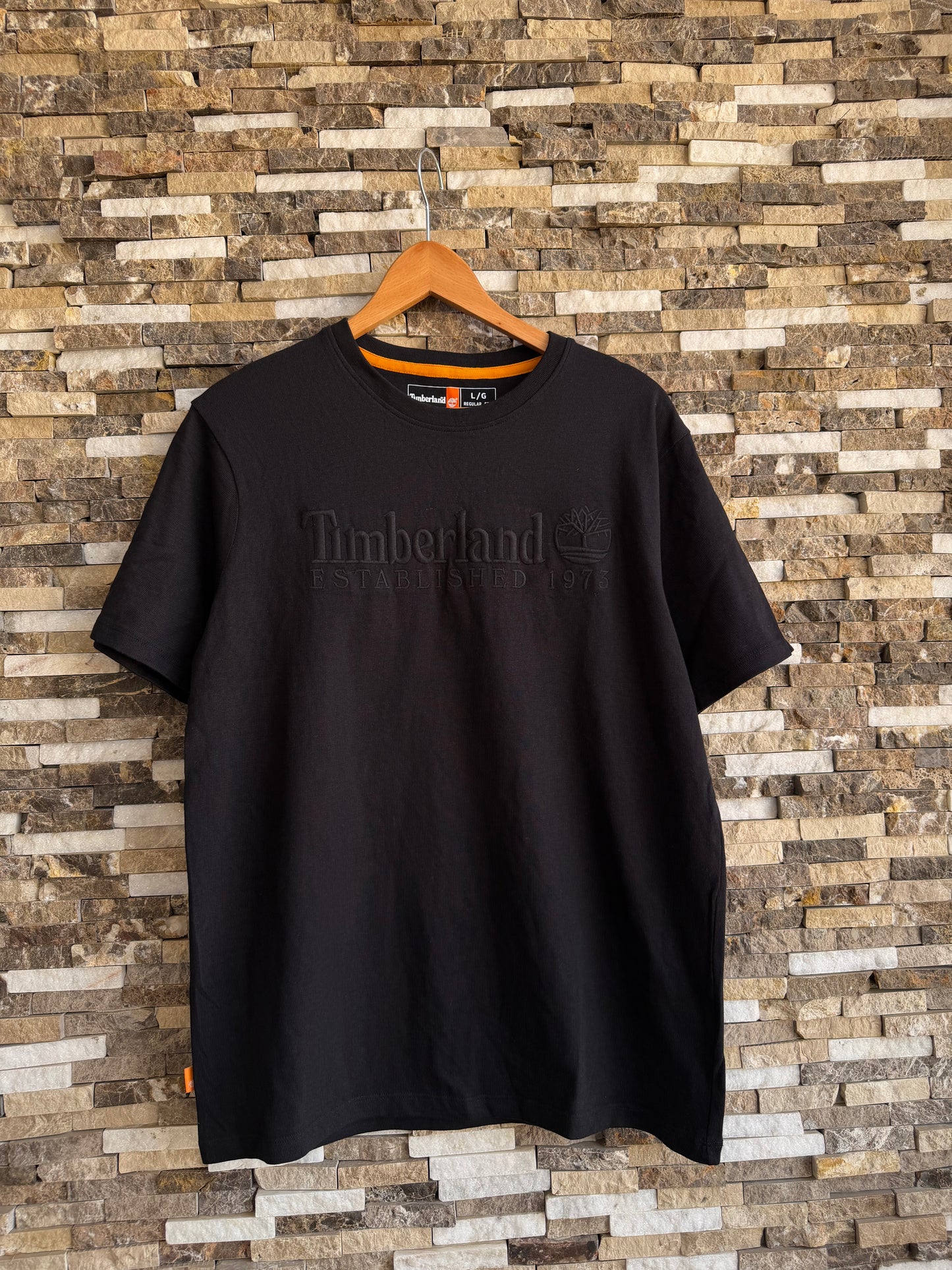 Timberland Original Men T-shirt