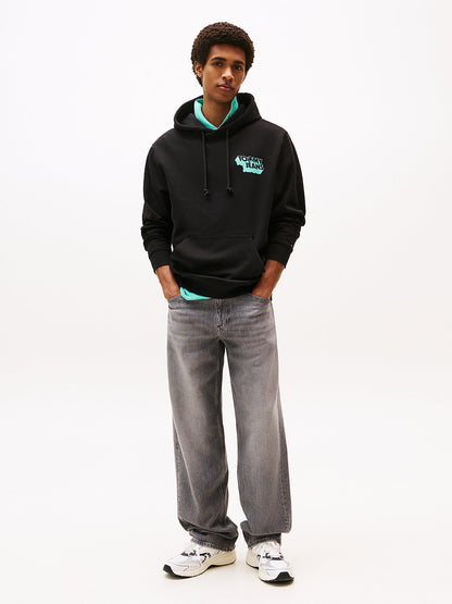 Tommy Hilfiger Original Men Hoodie