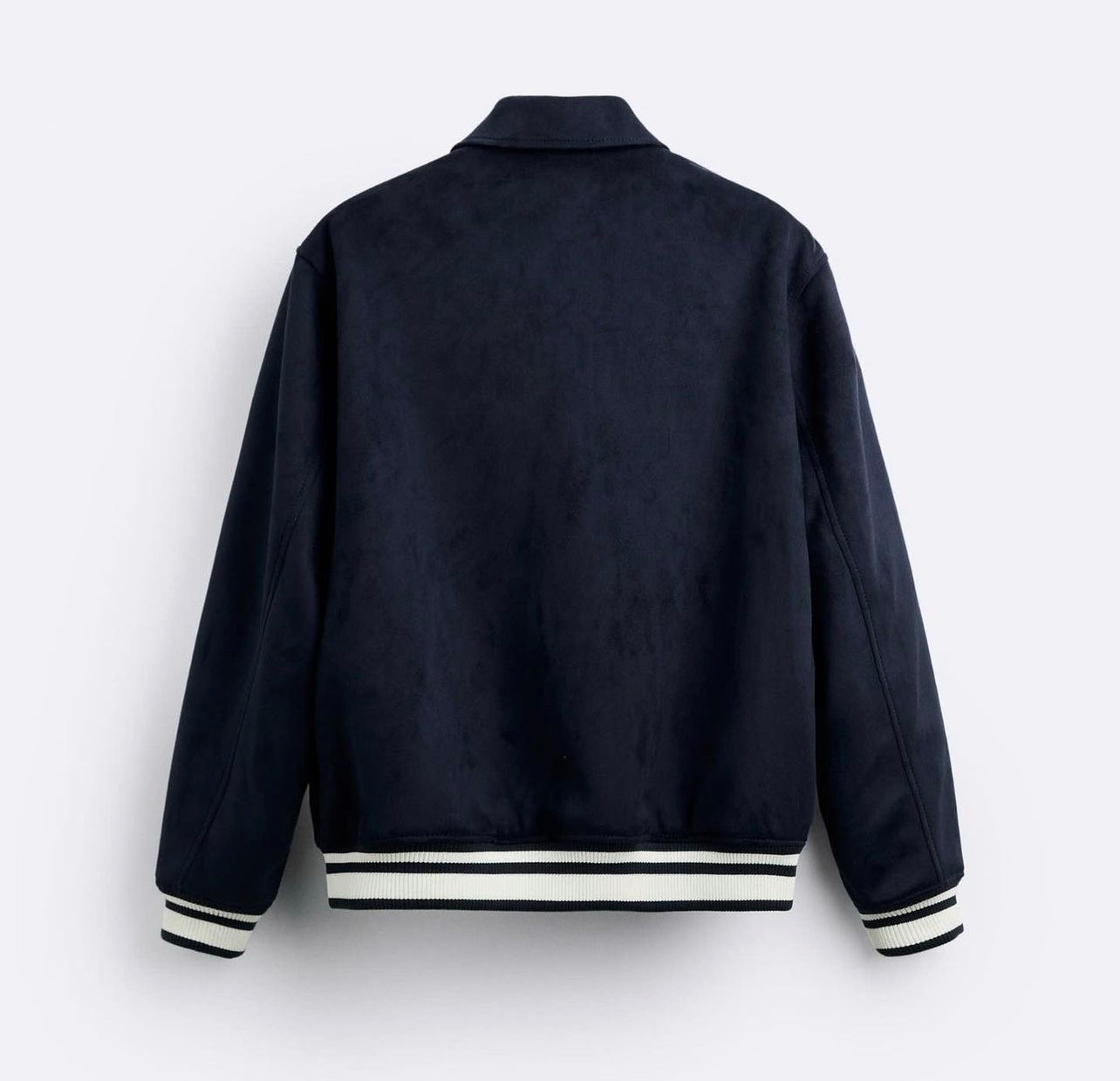 ZARA Original Baseball Men Jacket