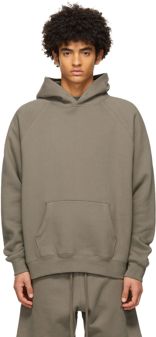 Essential Original Men Hoodie