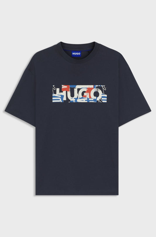 Hugo Boss Original 💯 Men Tshirt