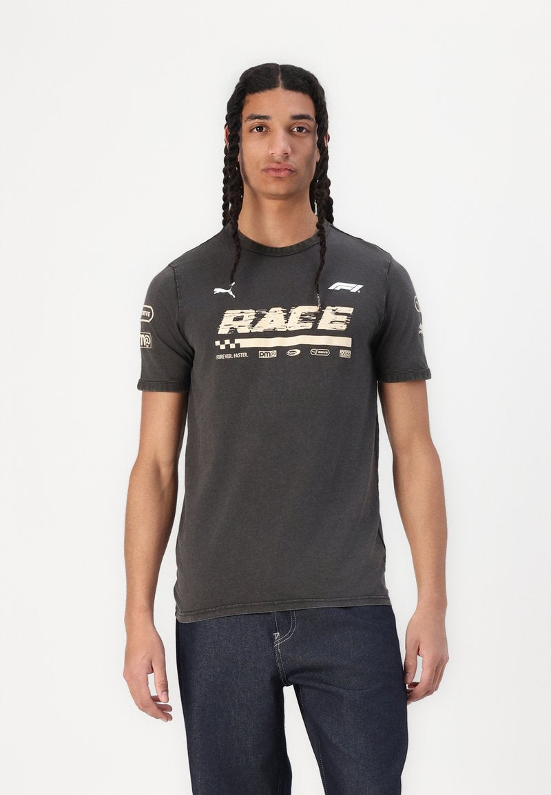 Puma Original Men T-Shirt