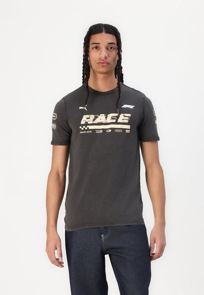 Puma Original Men T-Shirt