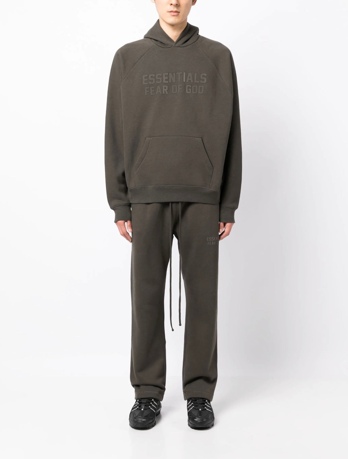 Essential Original Men Hoodie