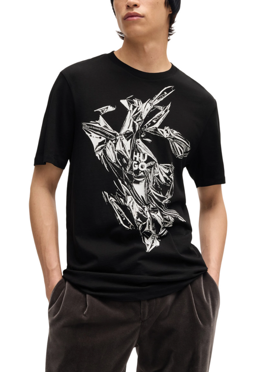 Hugo Boss Original 💯 Men Tshirt