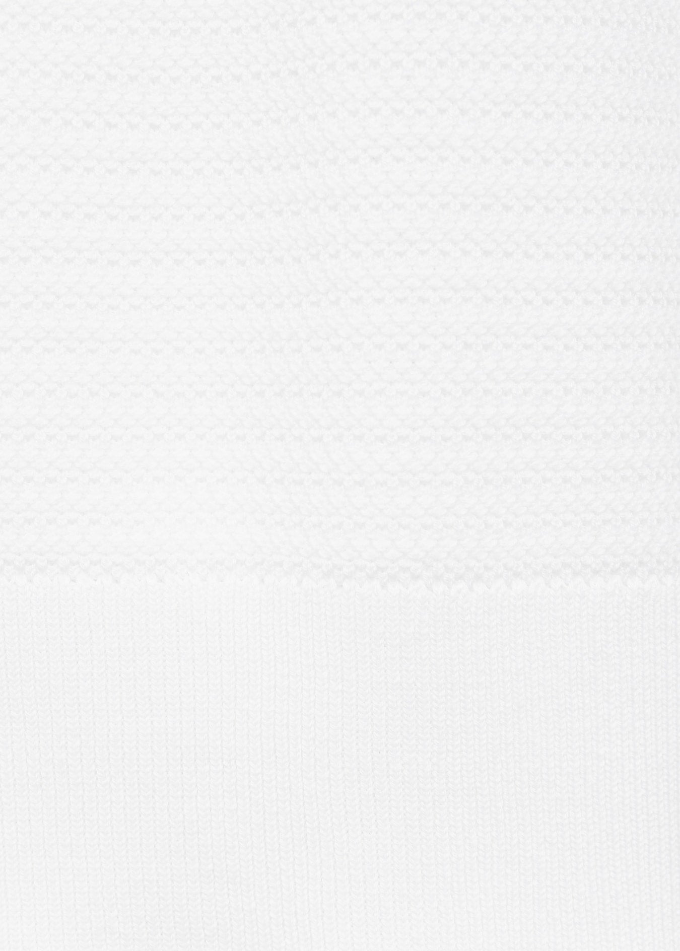 Mango Original Men RIBBED KNIT T-SHIRT 77032538