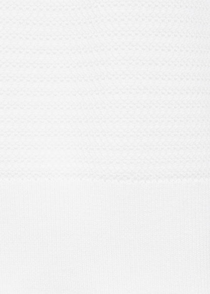 Mango Original Men RIBBED KNIT T-SHIRT 77032538