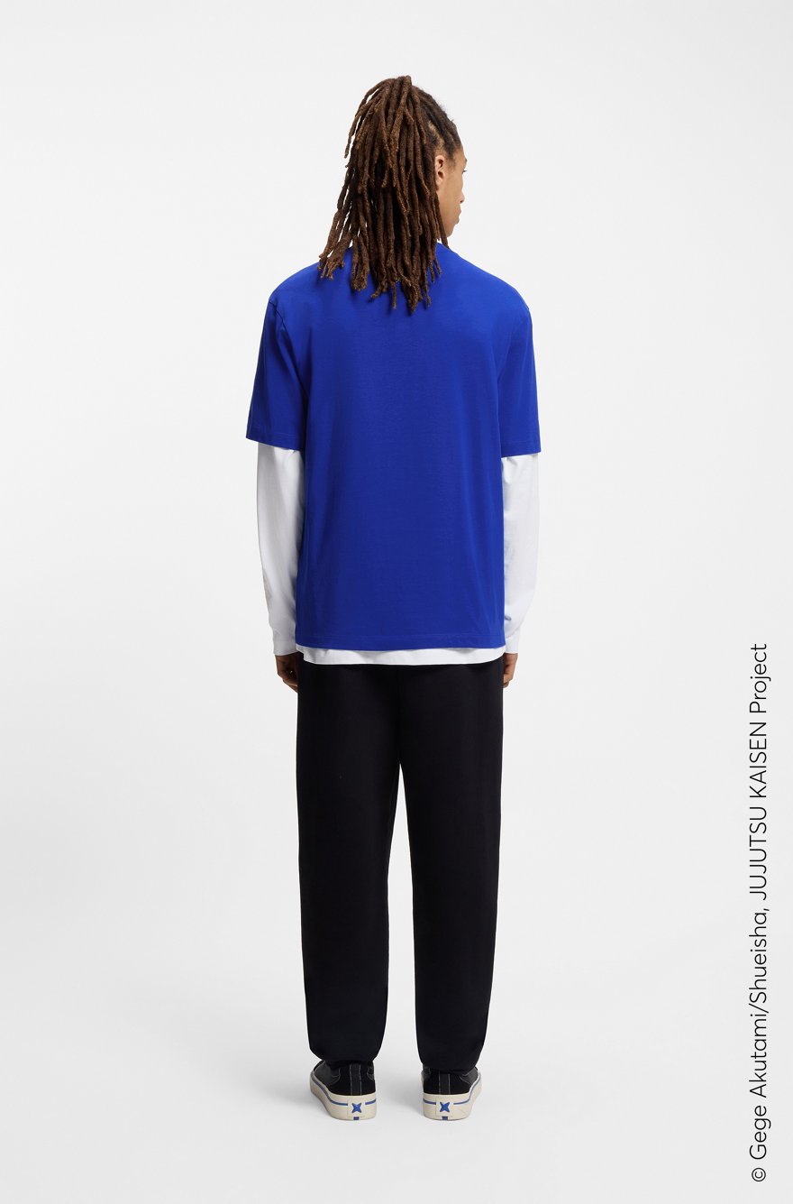 Hugo Boss Original 💯 Men Tshirt