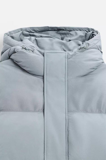 Zara Original Men Jacket تلبيسة كبير