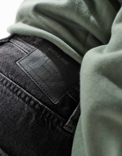 Jack&Jones Original Men Baggy Alex Jeans