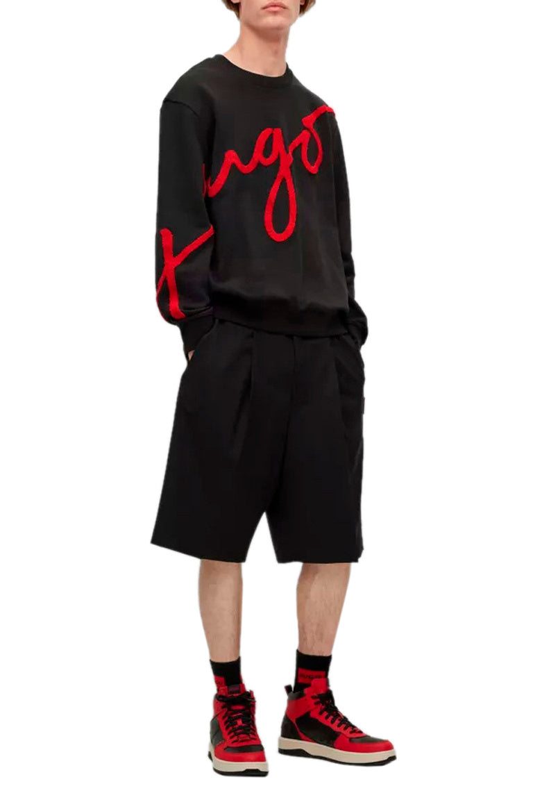 Boss Original Men Sweatshirt