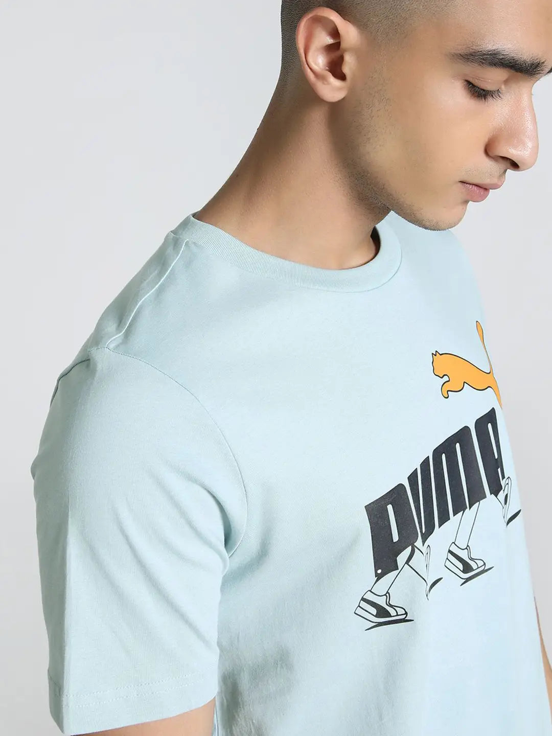 Puma Original Men T-Shirt