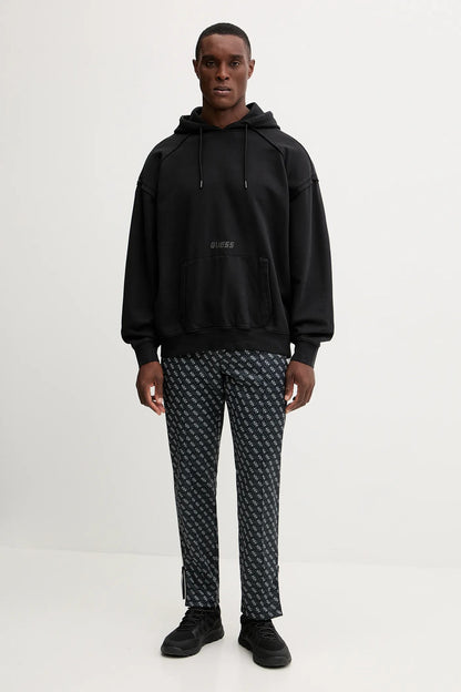 Guess Original Men Oversized Hoodie تلبيسة واسع