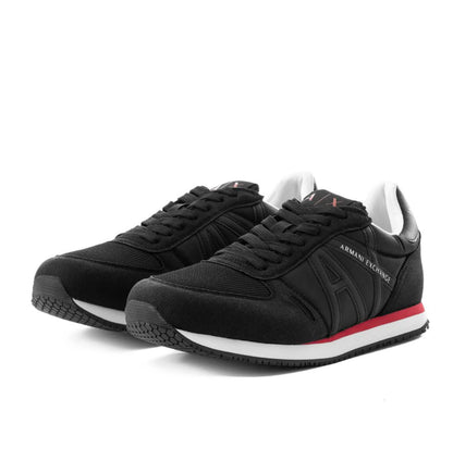 Armani Exchange Original Men Shoes