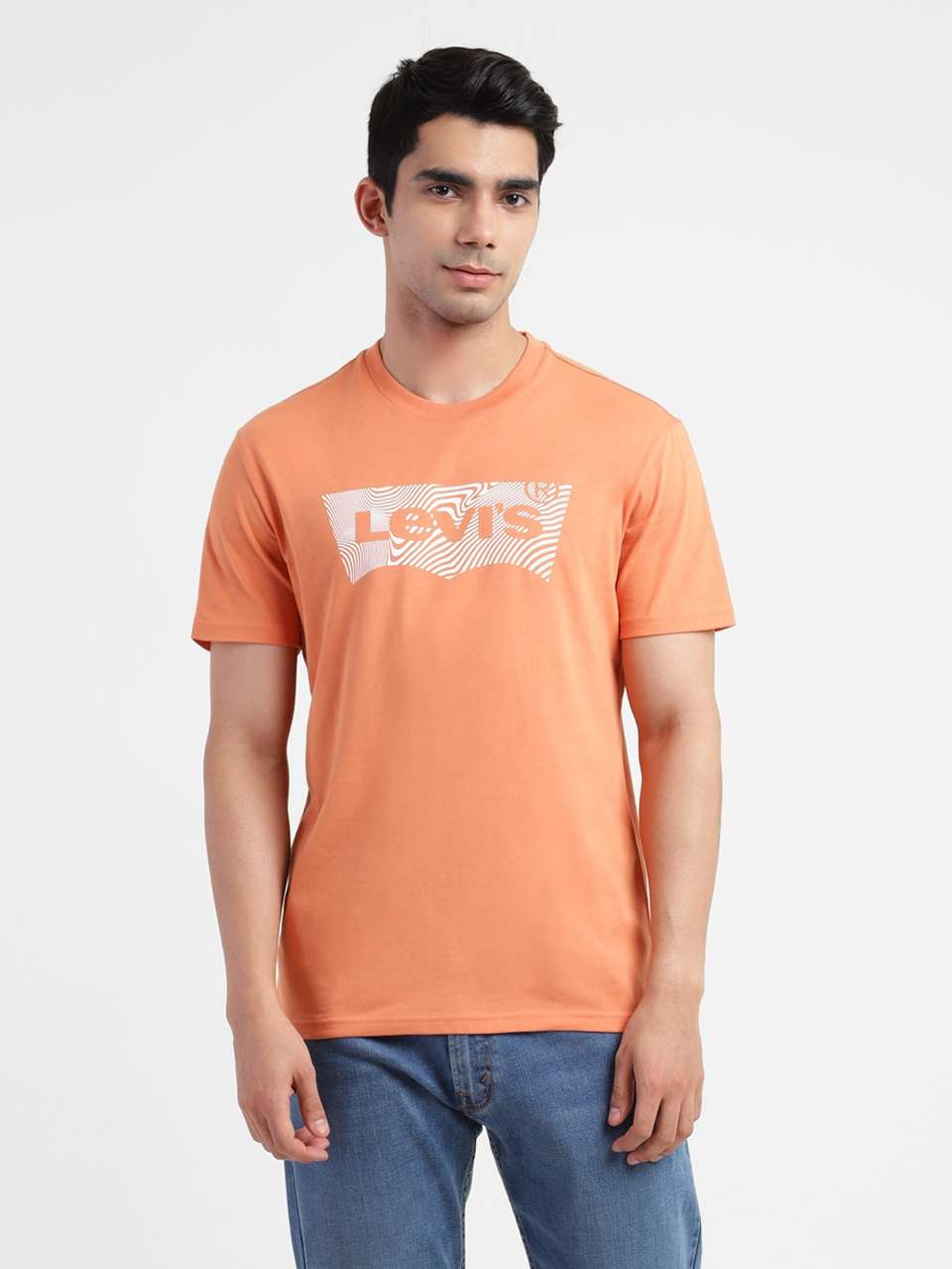 Levis Original Men T-shirt
