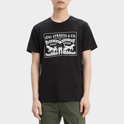 Levis Original Men T-shirt