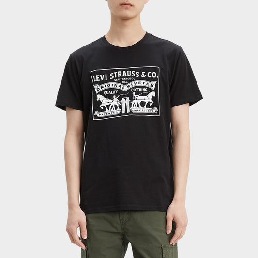 Levis Original Men T-shirt